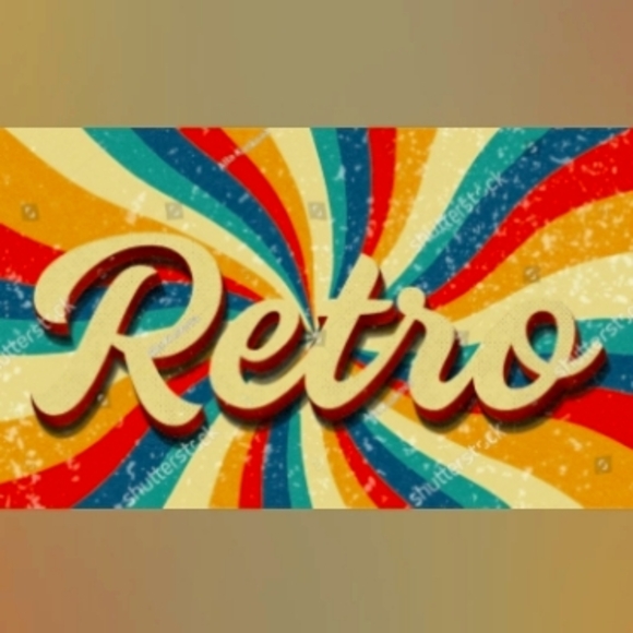 *𝑹𝒆𝒕𝒓𝒐*𝑻𝒐𝒅𝒂𝒚*𝑽𝒊𝒏𝒕𝒂𝒈𝒆* - Picture 1 of 11